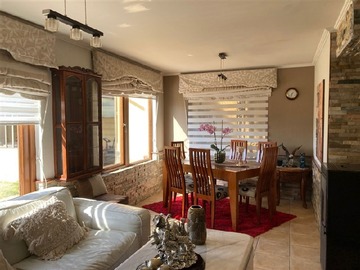 Venta / Casa / San Pedro de la Paz