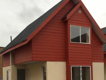 Venta / Casa / San Pedro de la Paz
