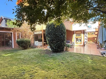 Venta / Casa / San Pedro de la Paz