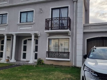 Venta / Casa / San Pedro de la Paz
