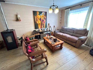Venta / Casa / San Pedro de la Paz
