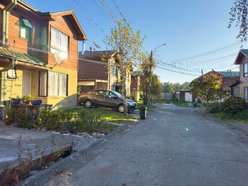 Venta / Casa / San Pedro de la Paz