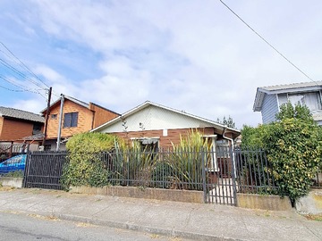 Venta / Casa / San Pedro de la Paz