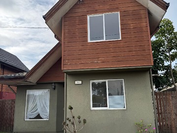 Venta / Casa / San Pedro de la Paz