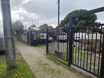 Venta / Casa / San Pedro de la Paz