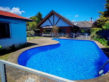 Venta / Casa / San Pedro de la Paz
