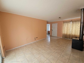 Venta / Casa / San Pedro de la Paz