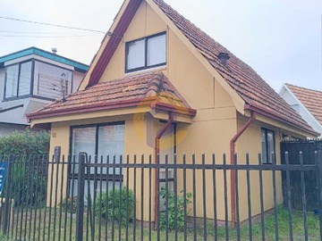 Venta / Casa / San Pedro de la Paz