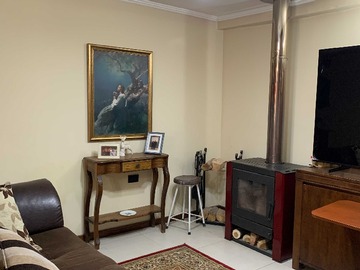 Venta / Casa / San Pedro de la Paz