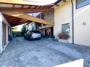 Venta / Casa / San Pedro de la Paz