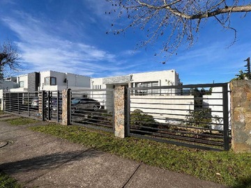 Venta / Casa / San Pedro de la Paz