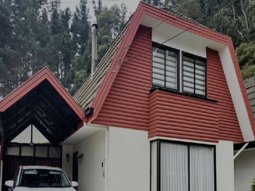 Venta / Casa / San Pedro de la Paz