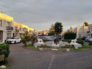 Venta / Casa / San Pedro de la Paz