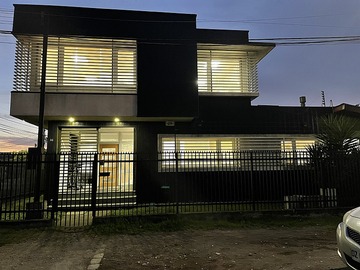 Venta / Casa / San Pedro de la Paz