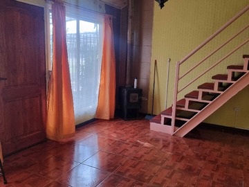Venta / Casa / San Pedro de la Paz