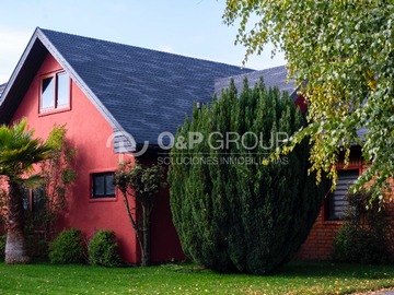 Venta / Casa / San Pedro de la Paz