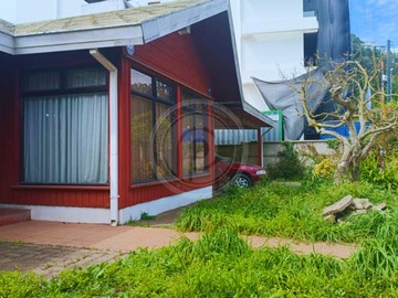 Venta / Casa / San Pedro de la Paz