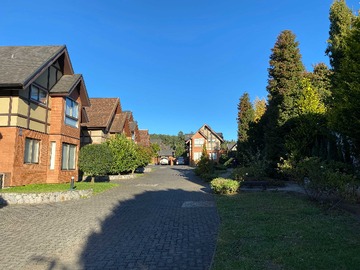 Venta / Casa / San Pedro de la Paz