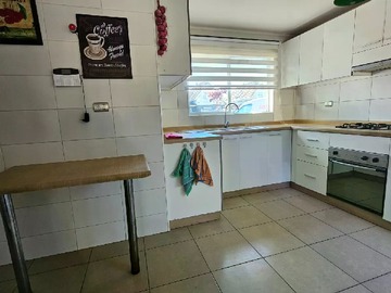 Venta / Casa / San Pedro de la Paz
