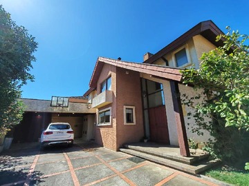 Venta / Casa / San Pedro de la Paz