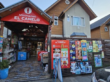 Venta / Casa / San Pedro de la Paz