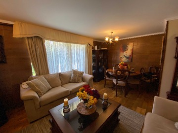 Venta / Casa / San Pedro de la Paz