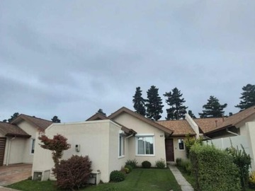 Venta / Casa / San Pedro de la Paz