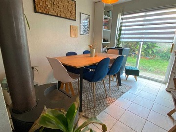 Venta / Casa / San Pedro de la Paz