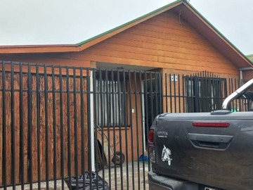 Venta / Casa / San Pedro de la Paz