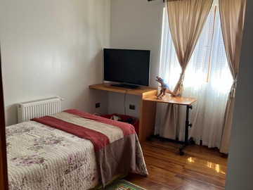 Dormitorio 4