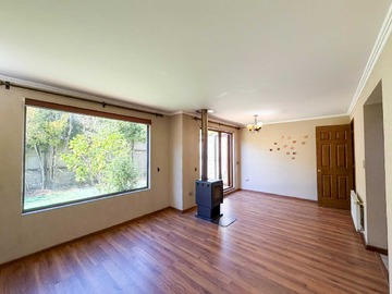 Venta / Casa / San Pedro de la Paz