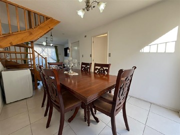 Venta / Casa / San Pedro de la Paz