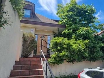 Venta / Casa / San Pedro de la Paz