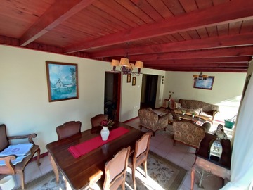 Venta / Casa / San Pedro de la Paz