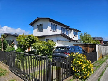 Venta / Casa / San Pedro de la Paz