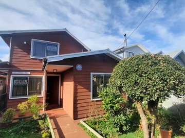 Venta / Casa / San Pedro de la Paz