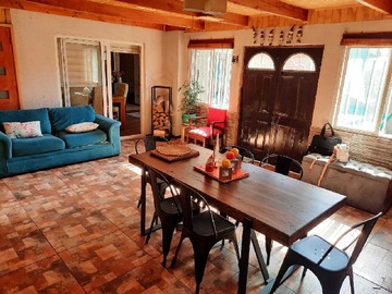 Venta / Casa / San Pedro de la Paz