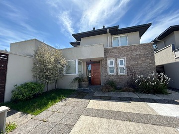Venta / Casa / San Pedro de la Paz