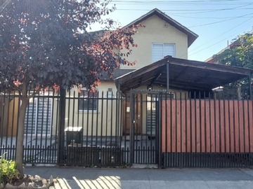 Venta / Casa / San Pedro de la Paz