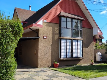 Venta / Casa / San Pedro de la Paz