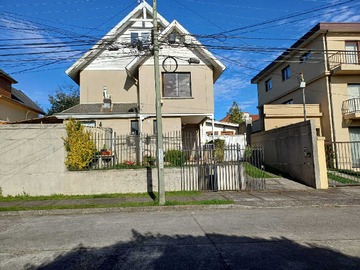 Venta / Casa / San Pedro de la Paz