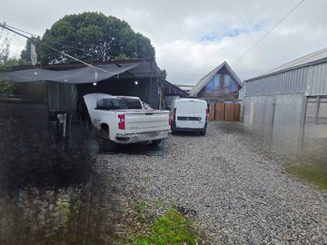 Venta / Casa / San Pedro de la Paz