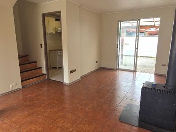 Venta / Casa / San Pedro de la Paz