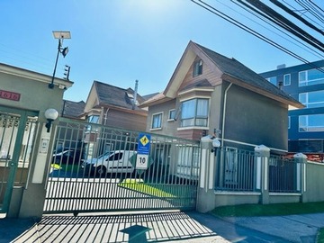 Venta / Casa / San Pedro de la Paz