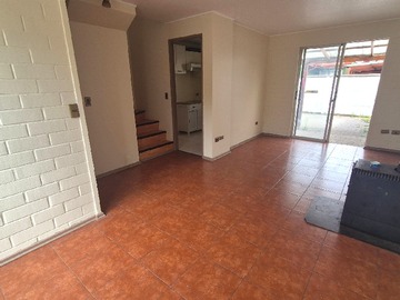 Venta / Casa / San Pedro de la Paz