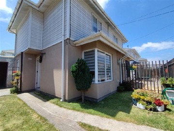 Venta / Casa / San Pedro de la Paz