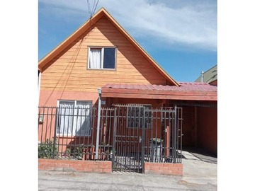 Venta / Casa / San Pedro de la Paz