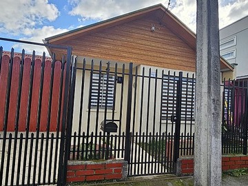 Venta / Casa / San Pedro de la Paz