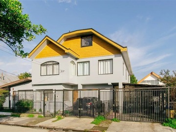 Venta / Casa / San Pedro de la Paz