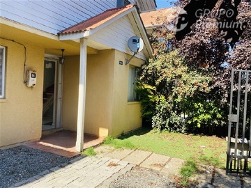 Venta / Casa / San Pedro de la Paz